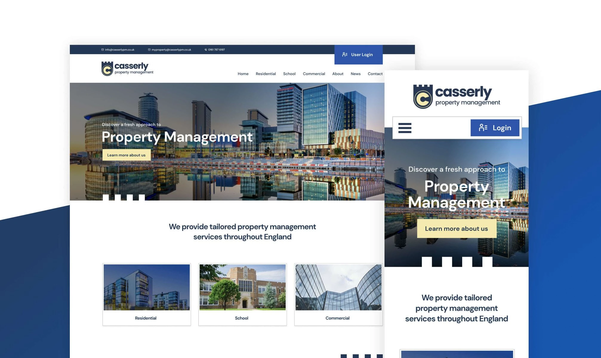 Ne Casserly PM Website FI
