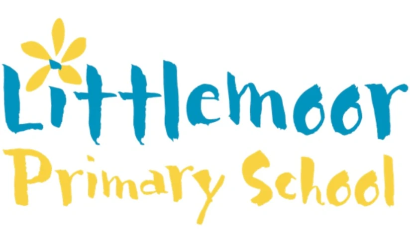 Littlemoor Primary School Logo