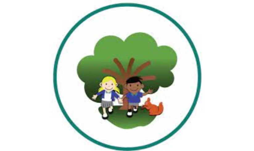 Haslam Primary School Logo Featured Image
