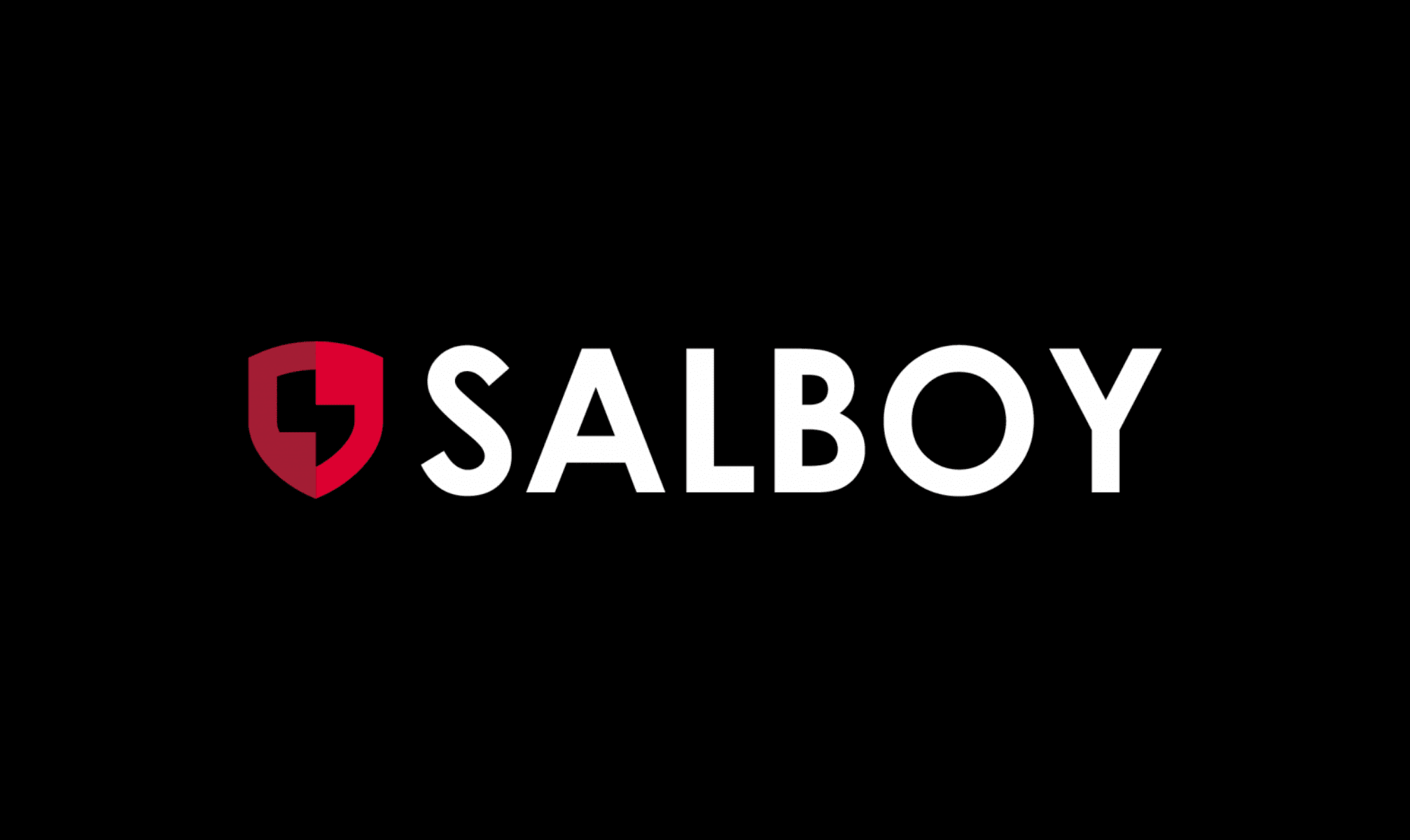 Salboy