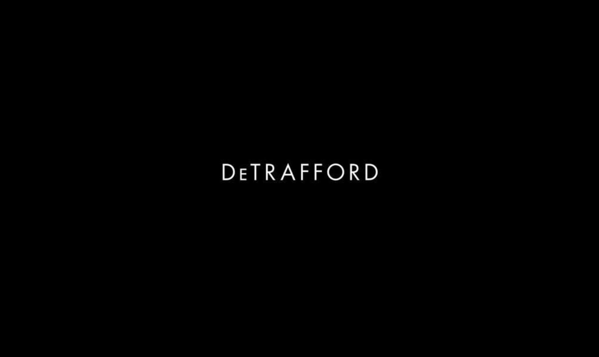 deTRAFFORD