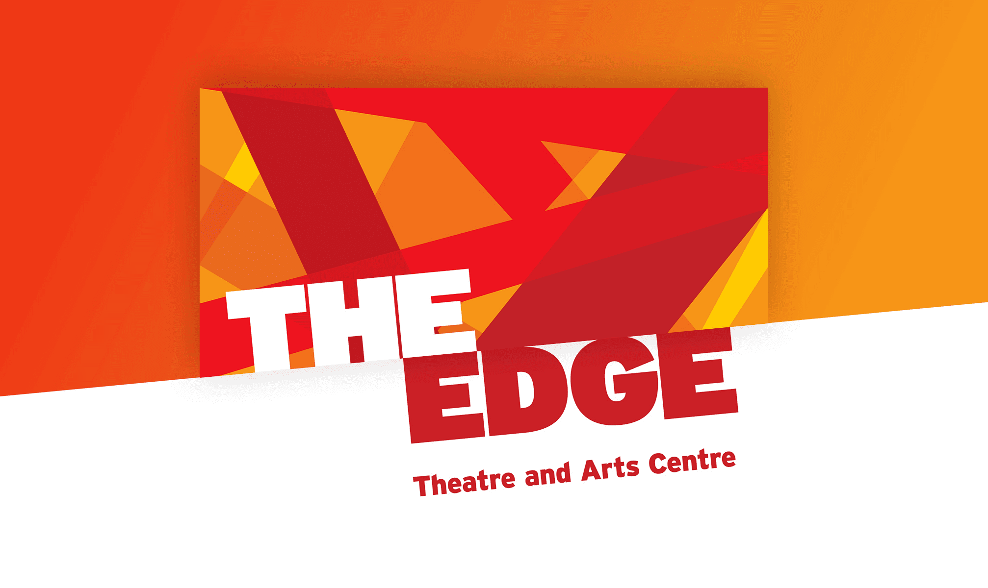 The Edge Theatre, Manchester