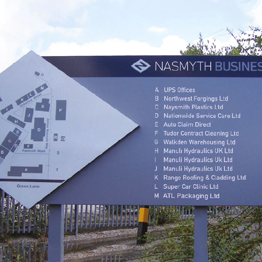 Nasmyth Business Park 02
