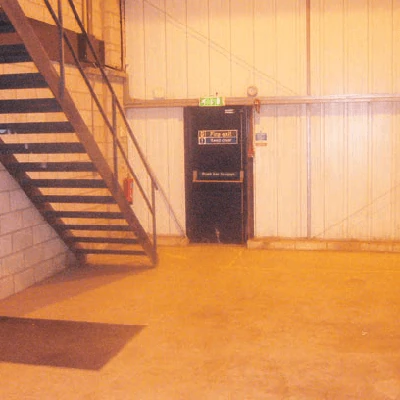 Pod - Trak Ltd 04