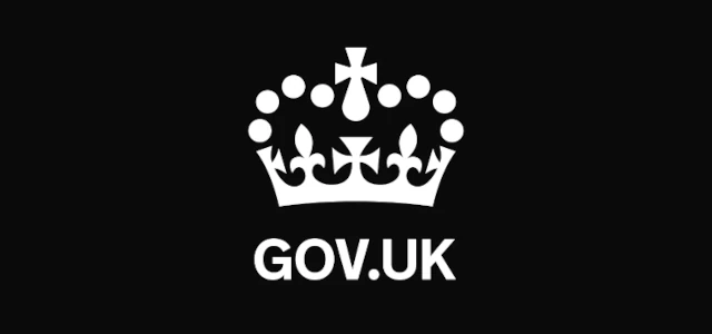 GovUK Logo