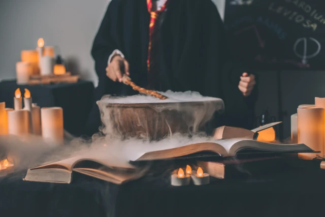Your Property Agent Doesn't Have Magical Powers