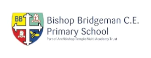 Bishop Bridgeman CE Primary School - Part of the Archbishop Temple Multi-Academy Trust in Bolton - Logo