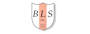 Blackshaw Lane Primary & Nursery School Logo