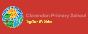 Clarendon Primary School Logo