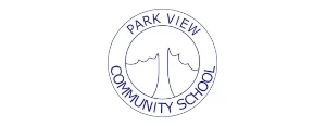 Park View Community School in Manchester Logo