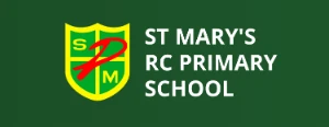 St Mary’s Roman Catholic Primary School Logo
