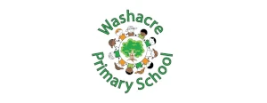 Washacre Primary School Logo