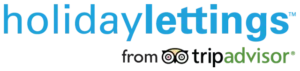 Holiday Lettings Trip Advisor Logo