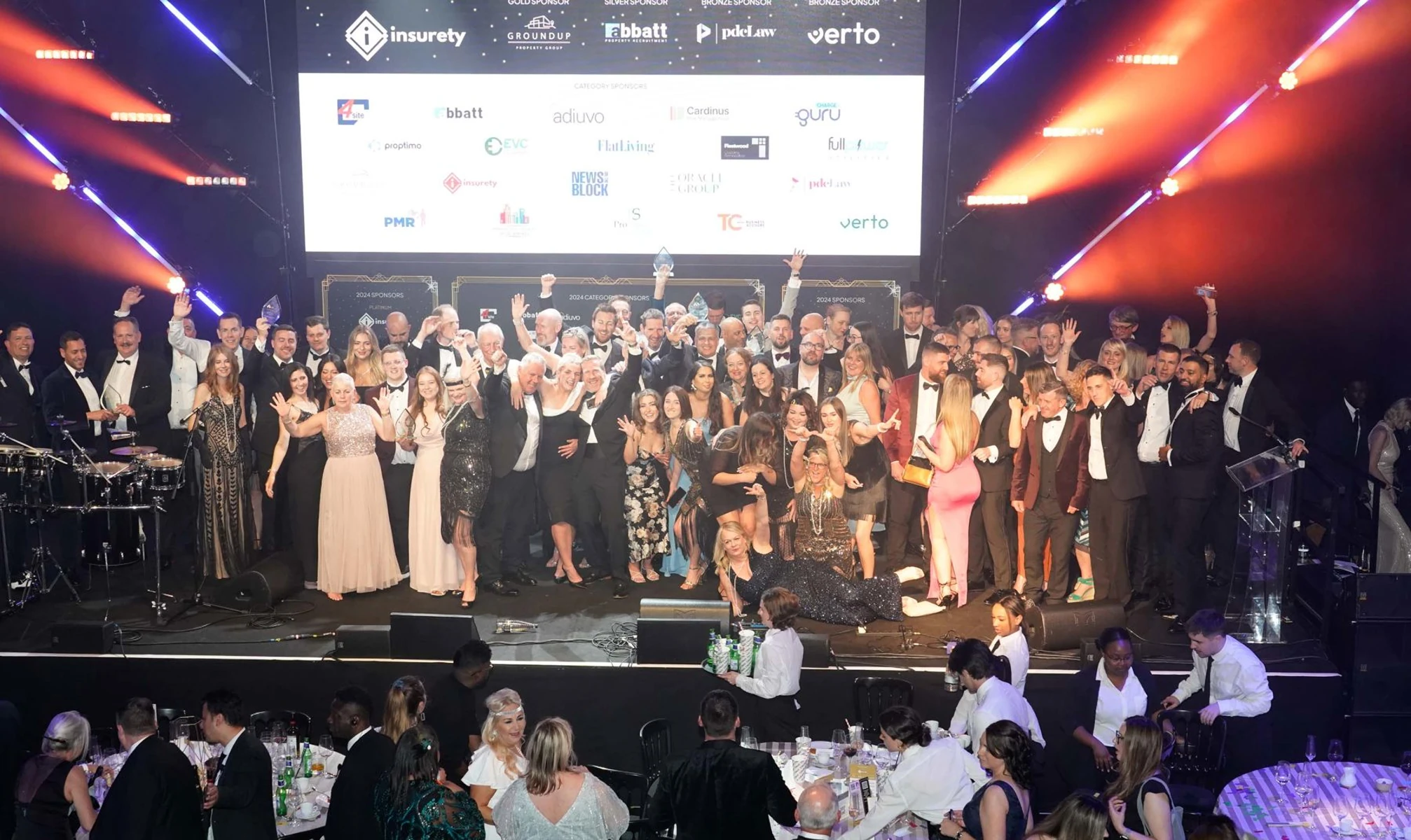 2024 ACE Awards - The Big Reveal featured Image