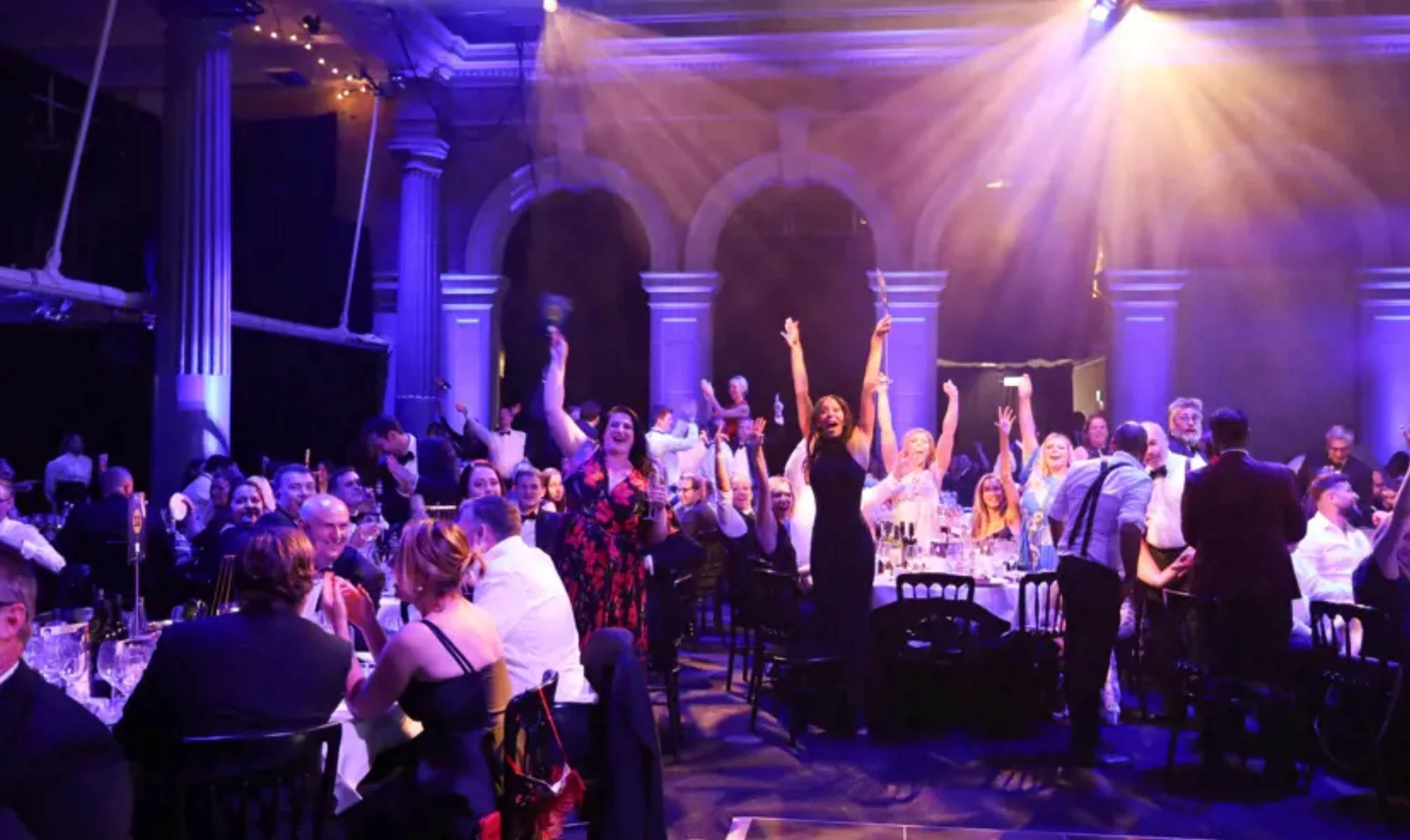 ACE Awards Shortlisted Finalists 2024
