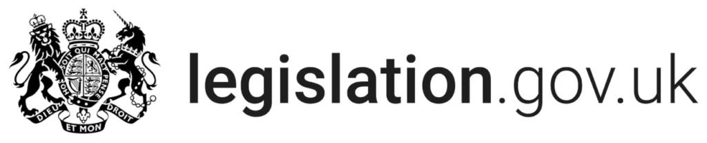 Leasehold and Freehold Reform Act 2024 - Legislation Gov UK Logo
