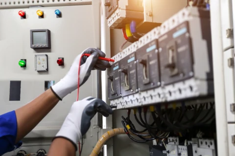 Planned Maintenance Service