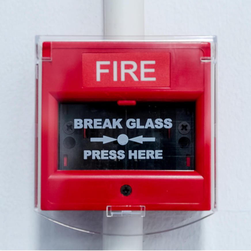 Fire Alarm