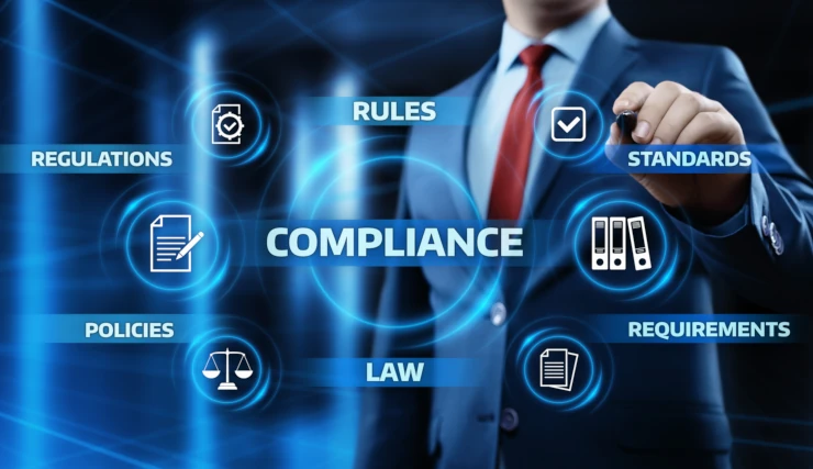 What is Block Management - Compliance