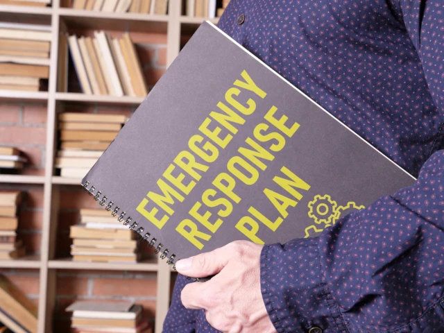 What is Block Management - Crisis and Emergency Management