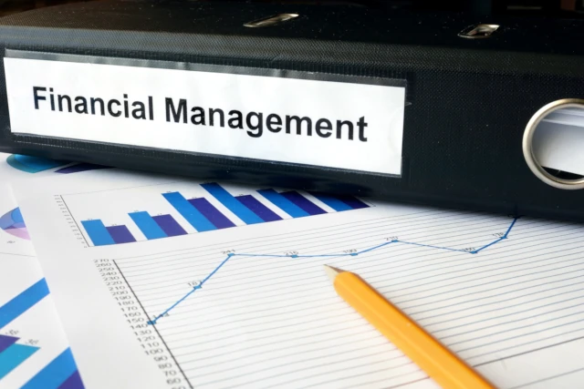 What is Block Management - Financial Management