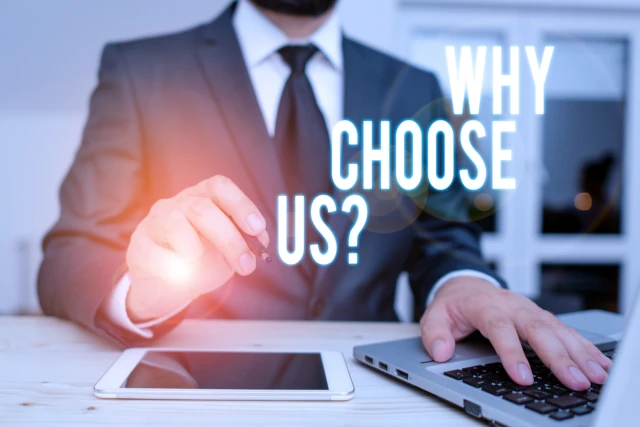 Why Choose Casserly Property Management