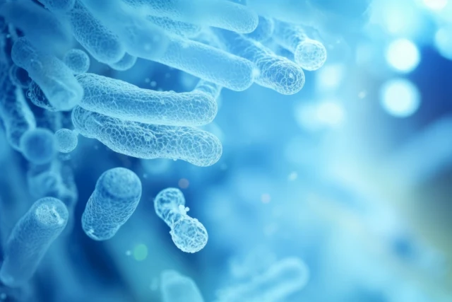 Legionella Management 01 - Legionella bacteria