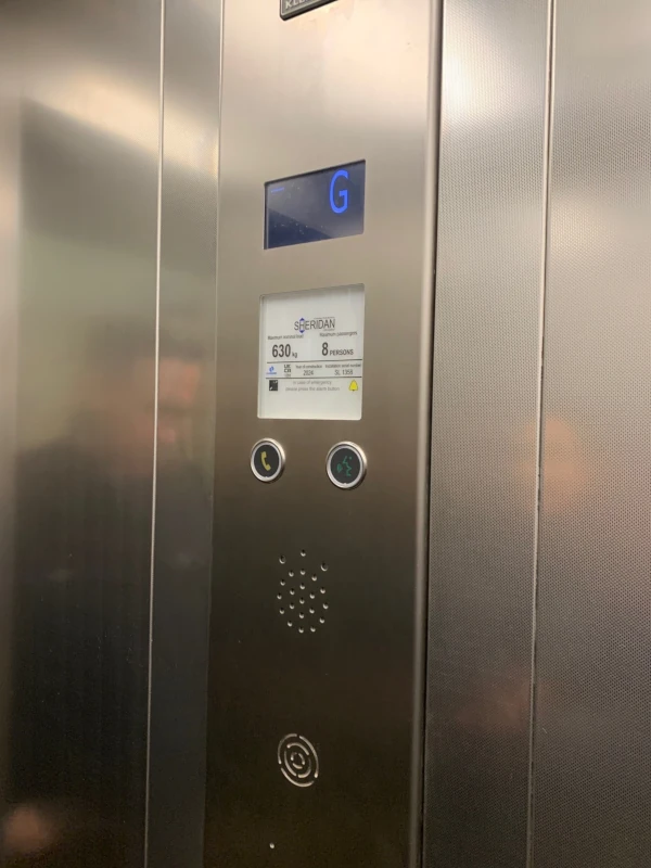 North House Lift Pic02