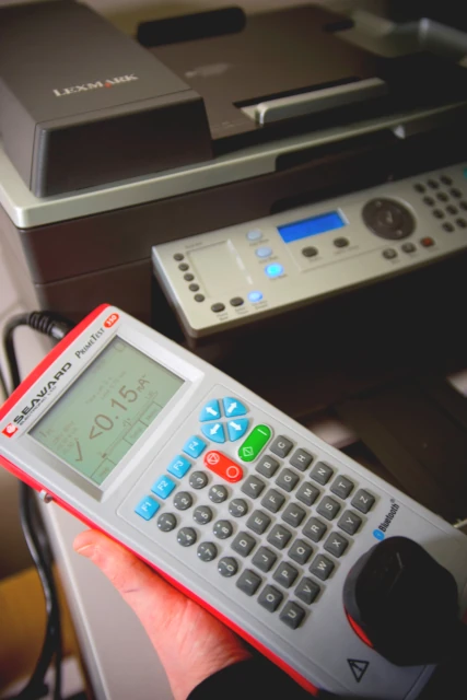 What is PAT Testing?