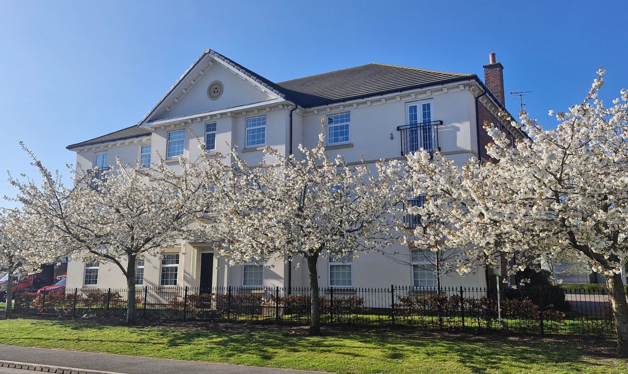 National Freeholder Let Down by Managing Agent