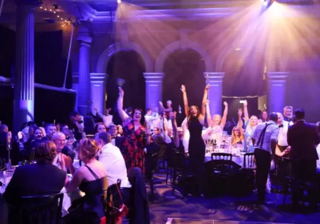 ACE Awards Shortlisted Finalists 2024