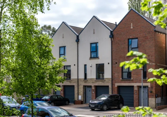 Chaddock Hall Drive 07 Featured Image