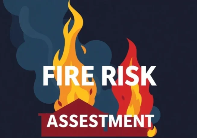 Fire Risk Assessment in Schools 01 Featured Image