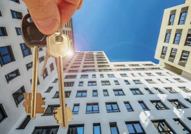 Leasehold and Freehold Reform Act - Apartment Keys Featured Image